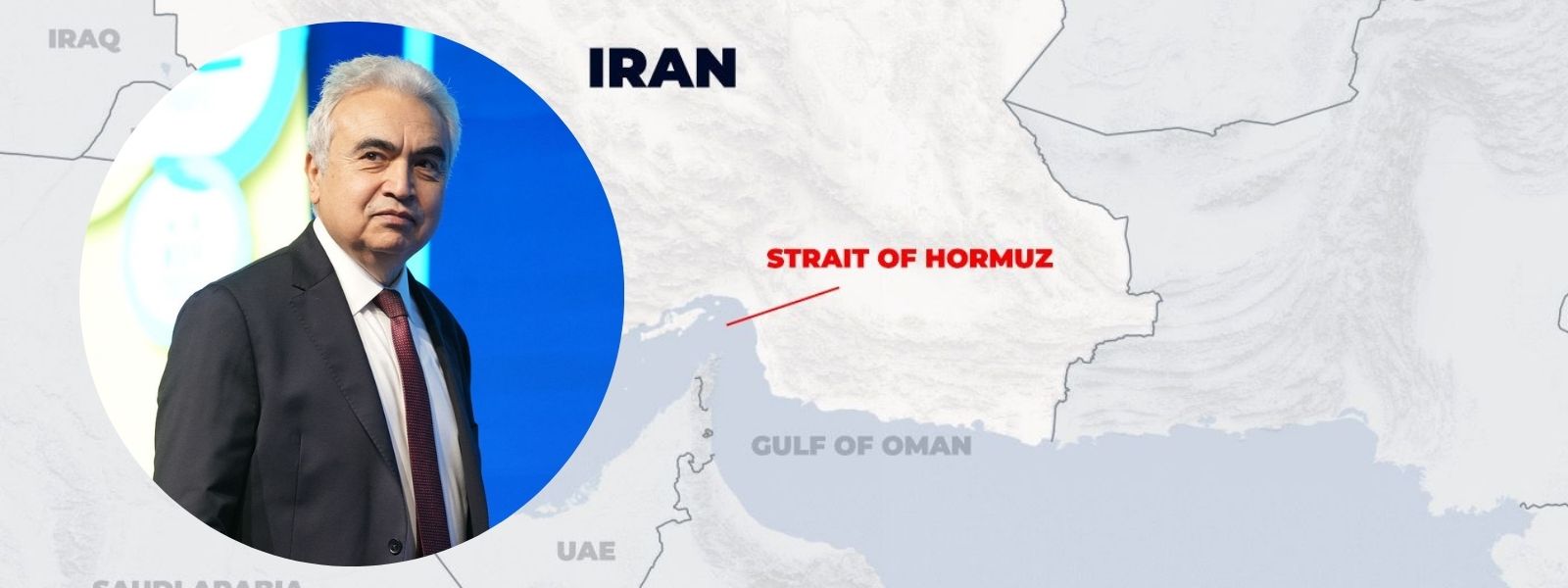 World Has Lost 11 Million Barrels a Day : IEA Boss
